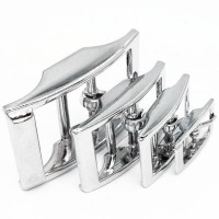 Bag Parts Accessories Pin Belt Buckle