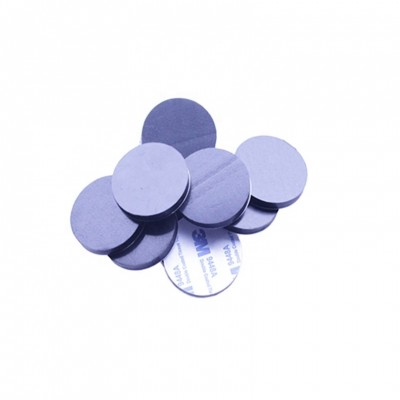 3m Oem Odm Customized High Quality Bumpon Protective Silicone Rubber Button Pad